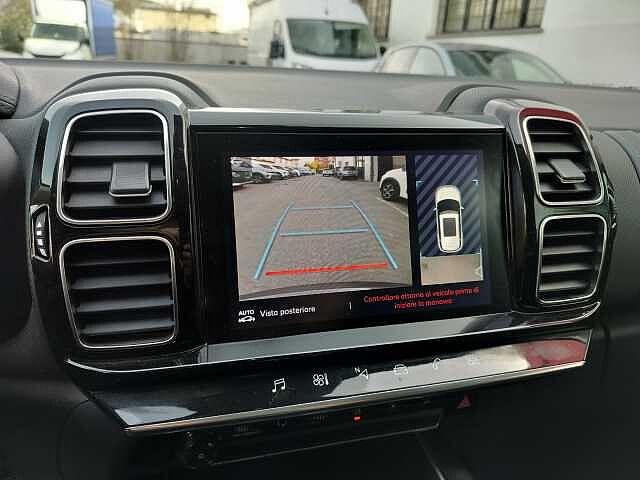 Citroen C5 Aircross BlueHDi 130 S&S EAT8 Feel Pack
