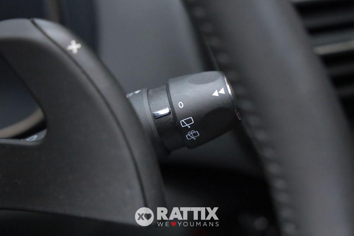 Citroen C5 Aircross 1.2 Hybrid 145CV Plus e-DCS6