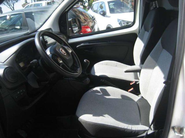 FIAT Fiorino 1.3 MJET 95 CV CARGO SX
