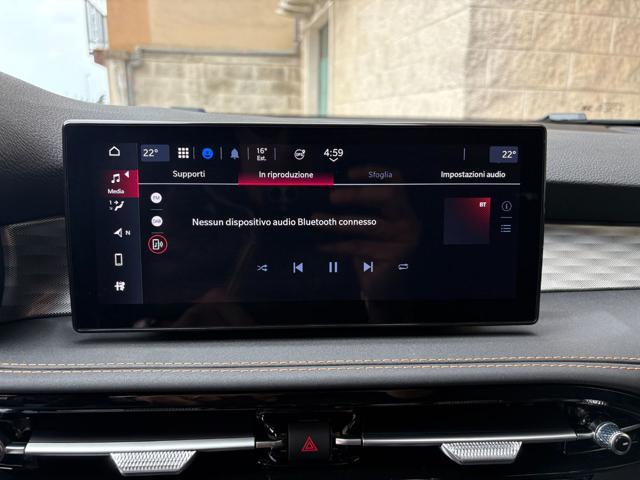 ALFA ROMEO Tonale 1.6 diesel 130 CV TCT6 Ti