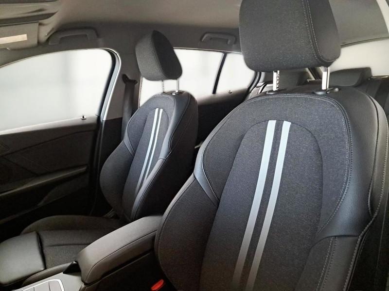 BMW 118 Business Advantage Autom. 5 PORTE