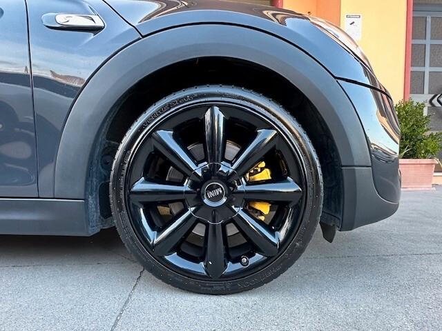 Mini Mini 2.0 Cooper S TAGLIANDI MINI PERFETTA