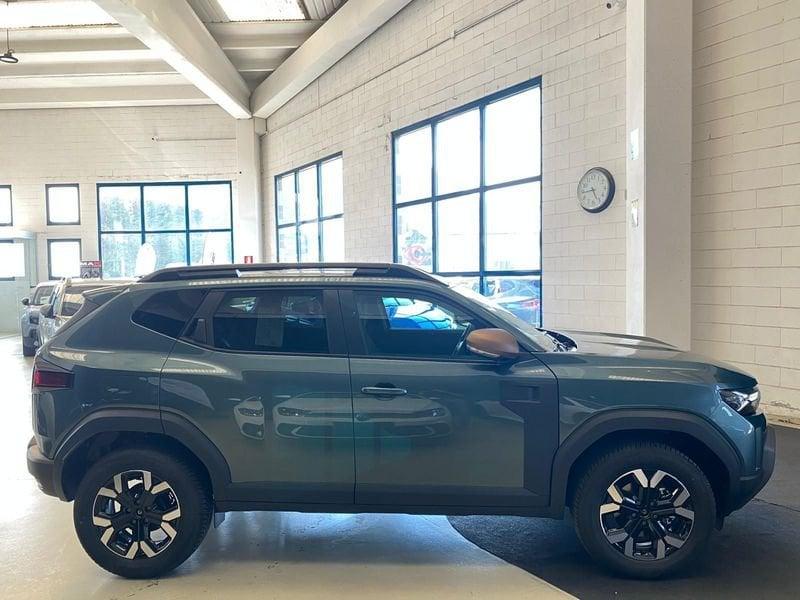 Dacia Duster Duster Tce 130 CV MHEV 4x4 Extreme - PROMO SIRONIAUTO+