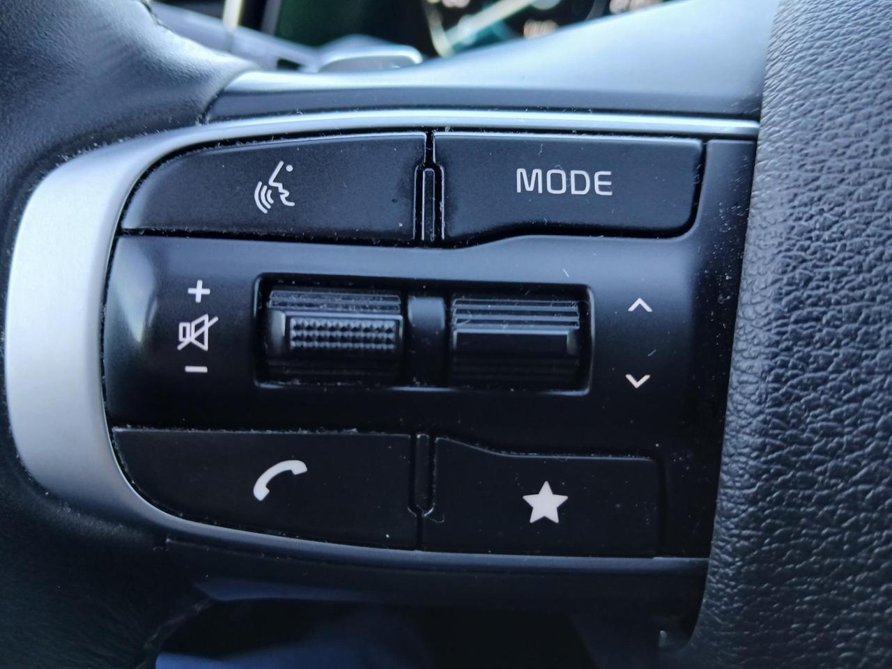 Kia Sportage 1.6 crdi mhev GT-line awd dct