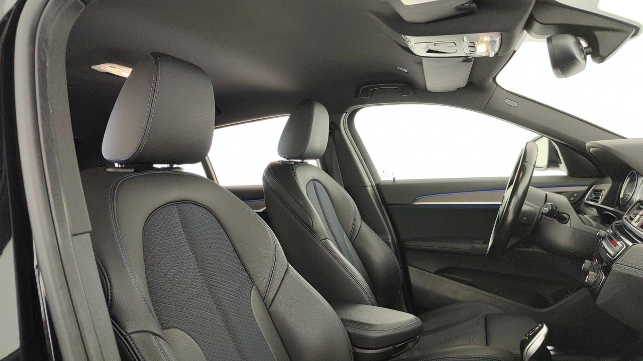 BMW X2 F39 - X2 sdrive16d Msport X auto