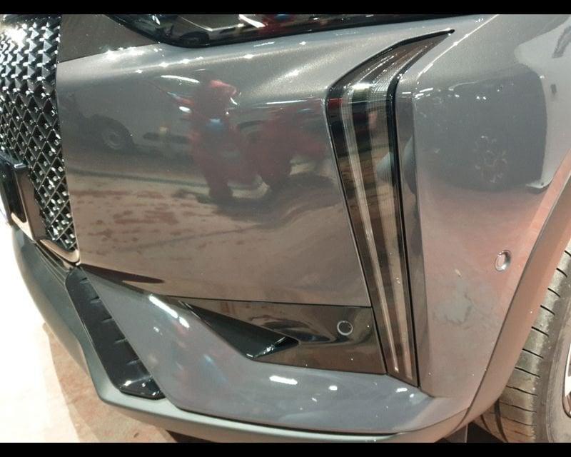 DS DS3 Crossback Hybrid 136 Étoile