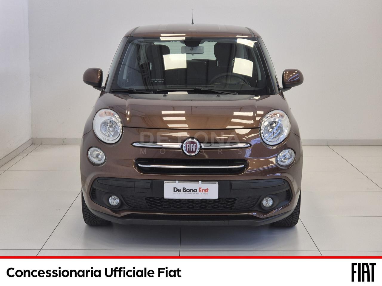 Fiat 500L 1.3 mjt 120 95cv