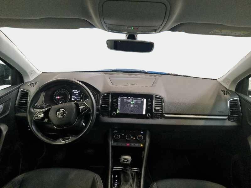 SKODA KAROQ 1.6 TDI SCR EXECUTIVE DSG