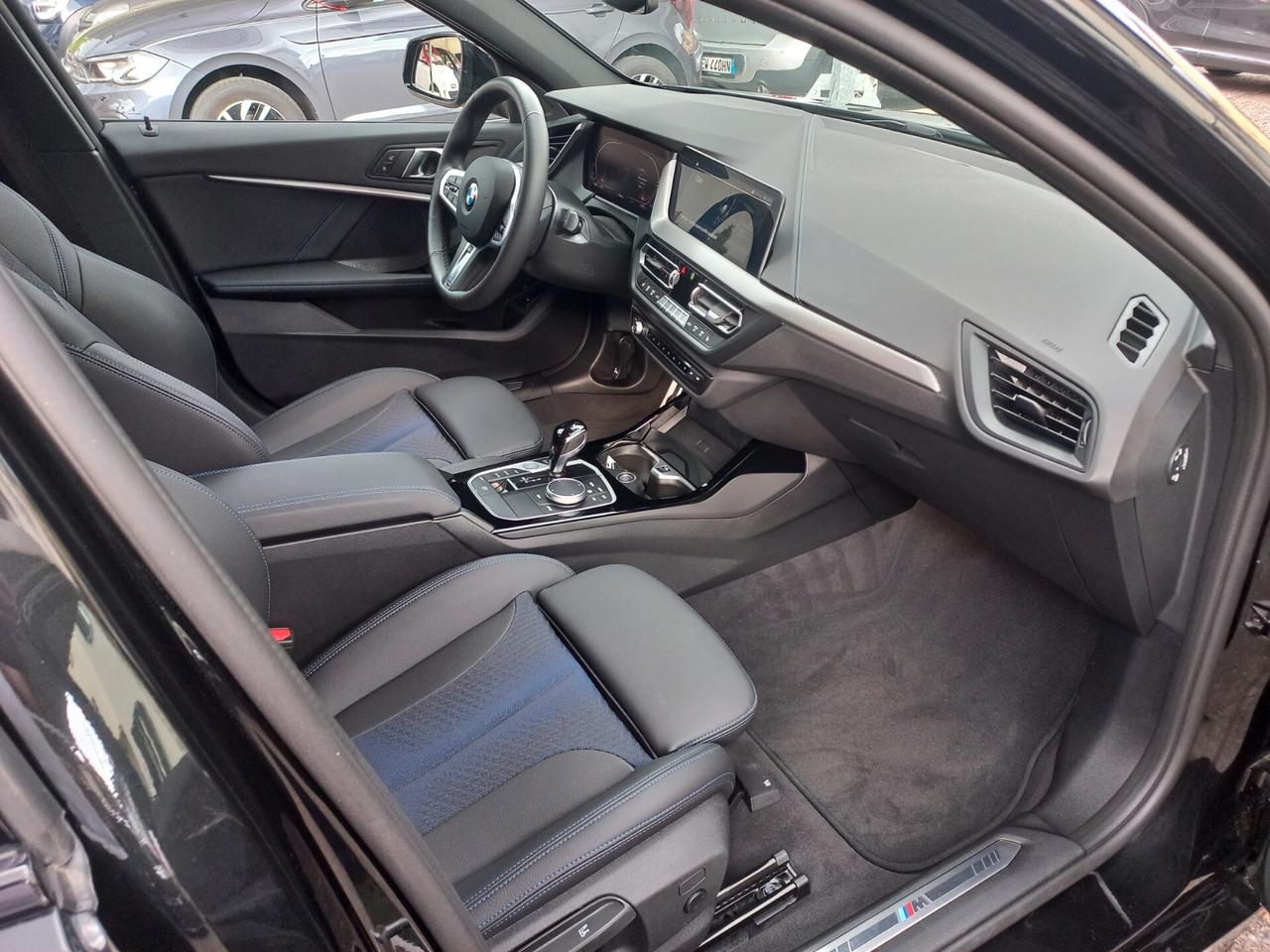 Bmw 118 118i 5p. Msport aut.