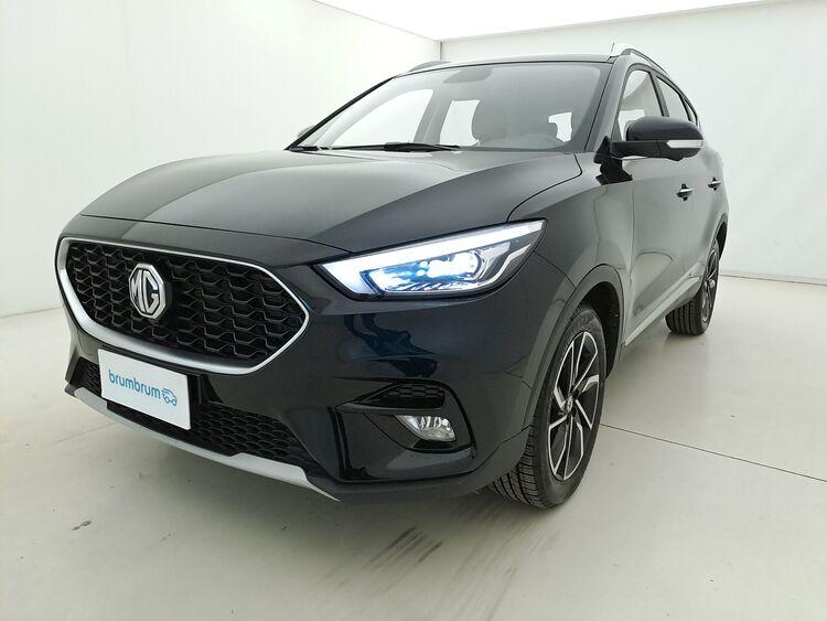 MG ZS Luxury BR640941 1.5 Benzina 106CV