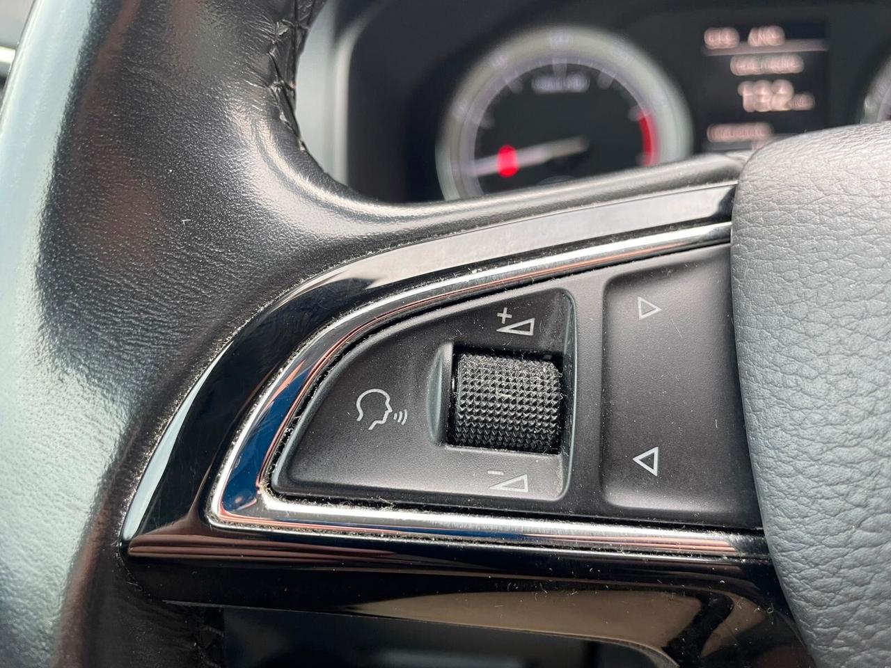 Skoda Karoq 1.0 TSI Executive