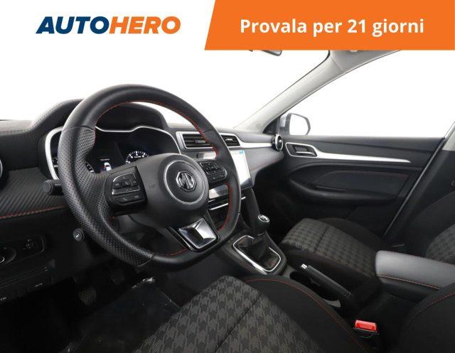 MG ZS 1.5 VTi-tech Comfort