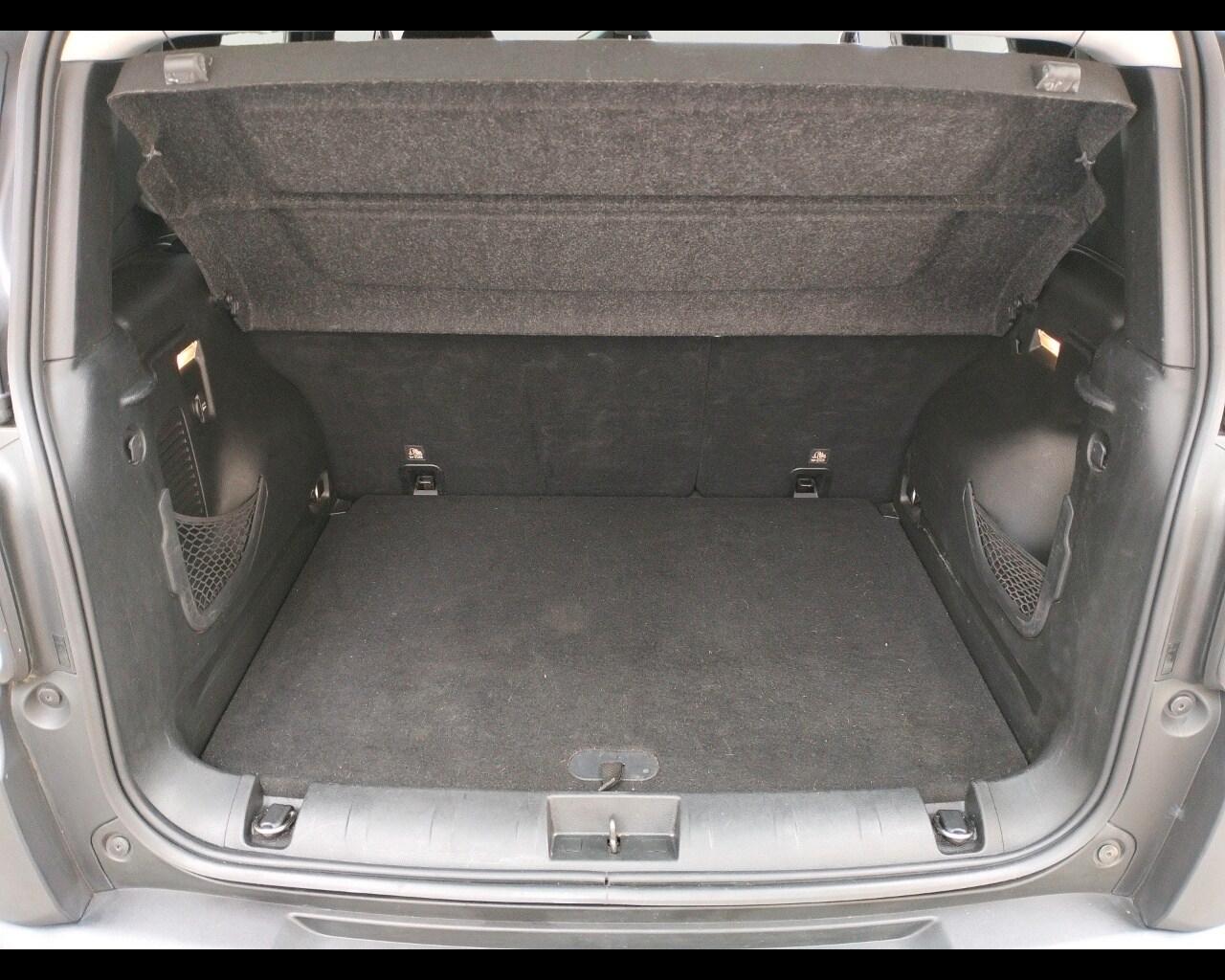 JEEP Renegade Renegade 1.6 Mjt 120 CV Limited