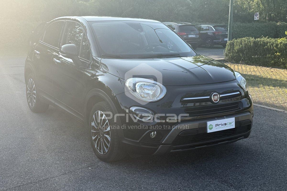 FIAT 500X 1.0 T3 120 CV Cross