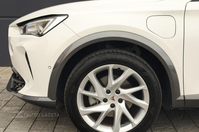 CUPRA Formentor 1.4 e-Hybrid DSG