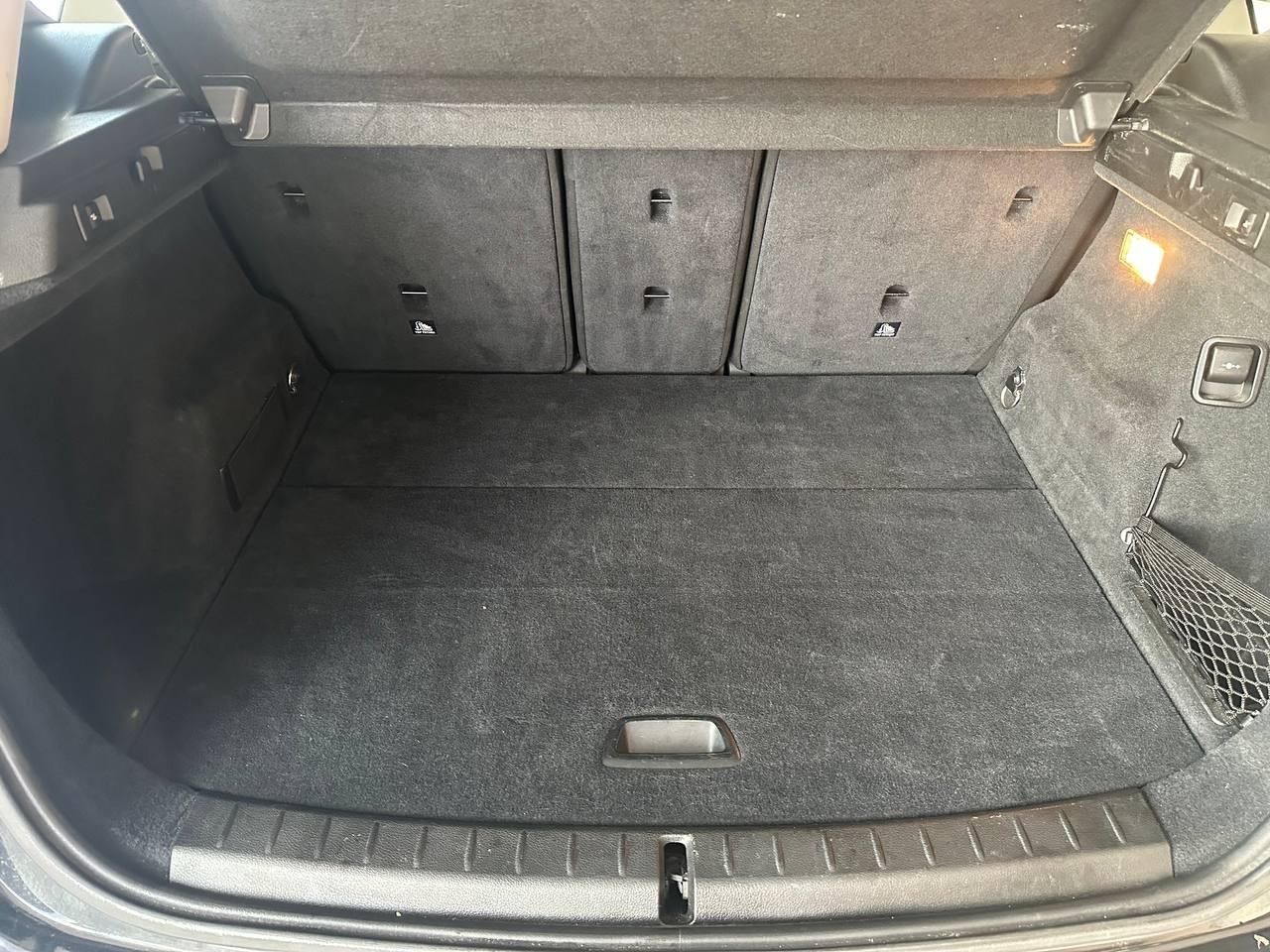 BMW 218d Sport - Automatico