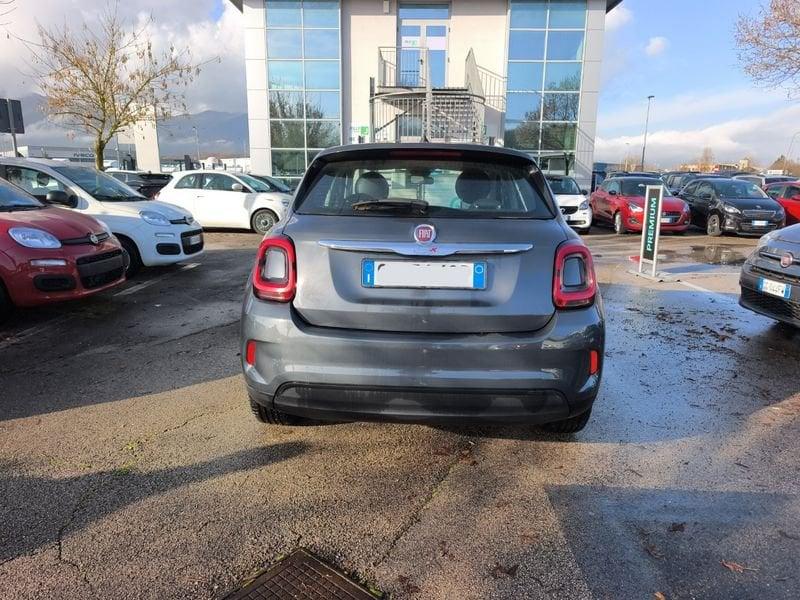 FIAT 500X 500 X 1.0 T3 Cult 120cv