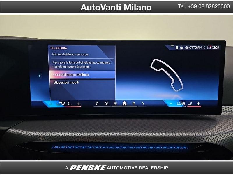 BMW Serie 4 420d Gran Coupe mhev 48V xdrive MSport Pro auto