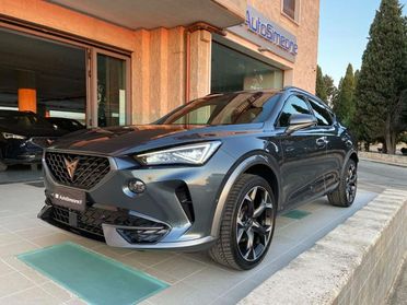 CUPRA Formentor 2.0 TDI 150 CV 4Drive DSG