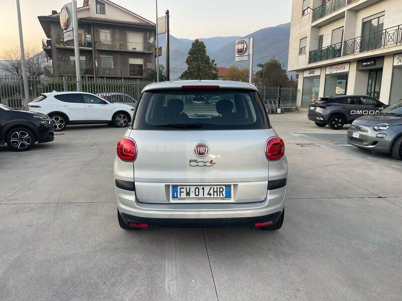 FIAT 500L 1.4 Urban 95cv my19 GPL