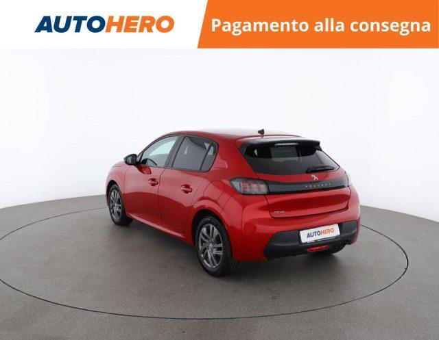 PEUGEOT 208 PureTech 75 Stop&Start 5 porte Active Pack