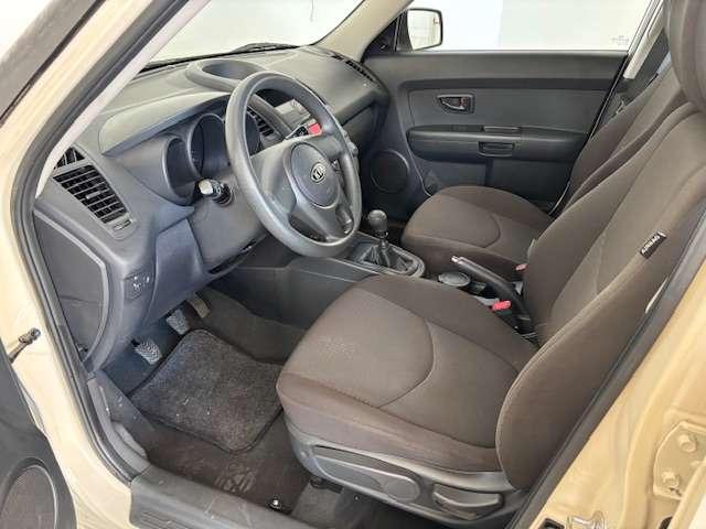 Kia Soul Soul 1.6 16v Cool