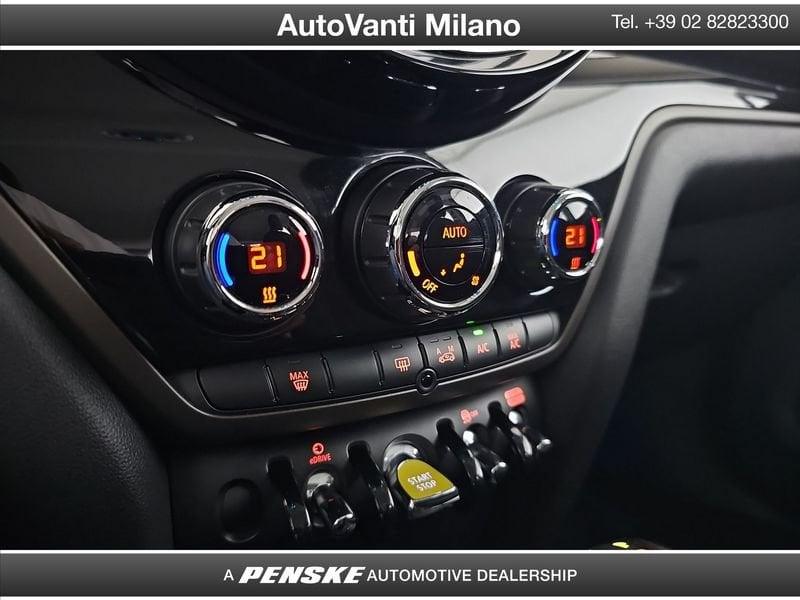 MINI Mini Countryman F60 Mini 1.5 Cooper S E Countryman ALL4 Essential