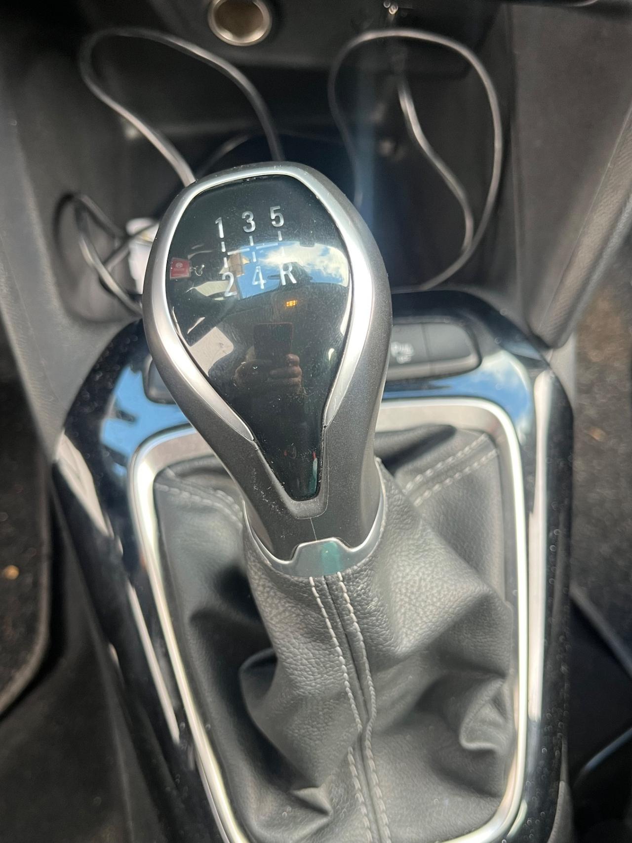 Opel Corsa 1.2 100 CV Elegance