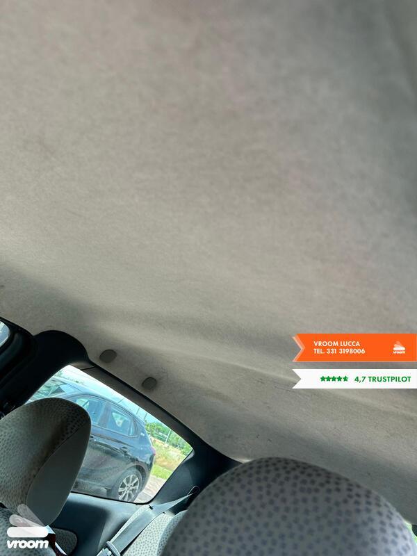 RENAULT Clio 2ª serie Clio Storia 1.5 dCi 65CV...