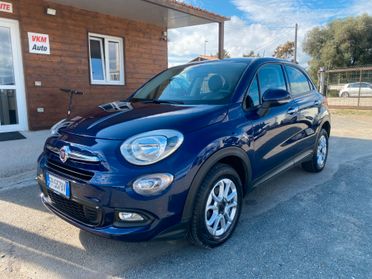 FIAT 500X 1.3 MultiJet NEOPAT. GARANTITA