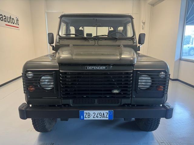 LAND ROVER Defender 110 2.5 Td5 cat HighCap Pick-up