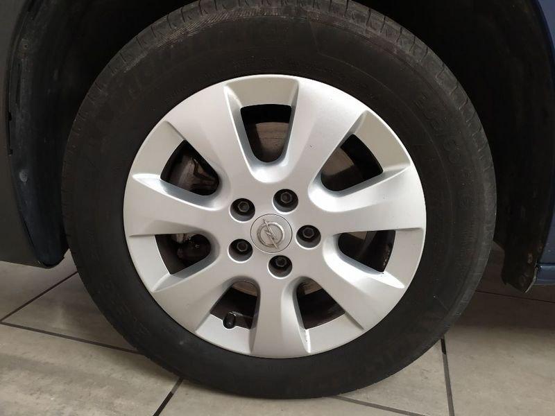 Opel Combo cargo 1.5d 100cv d.cab. L2H1 Essentia mt6