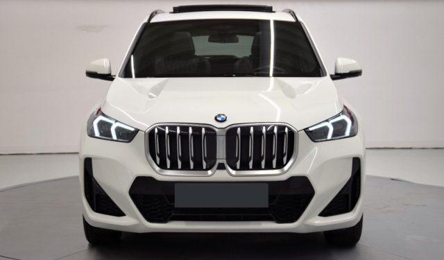 BMW X1 xDrive 23d Msport