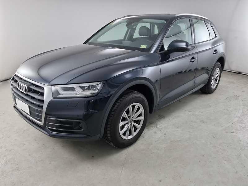 AUDI Q5 40 TDI Business quattro S tronic