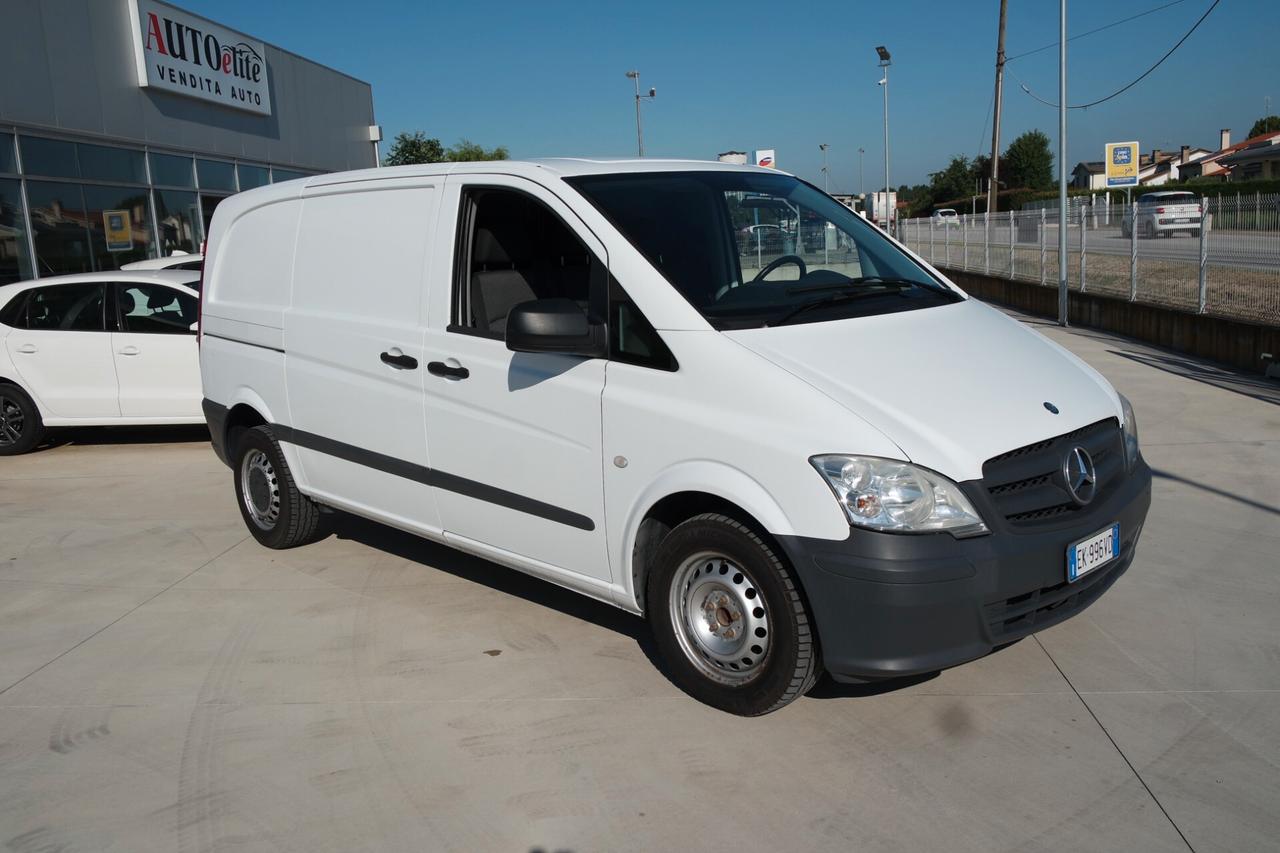 Mercedes-benz Vito 2.2 113 CDI TN Furgone Compact