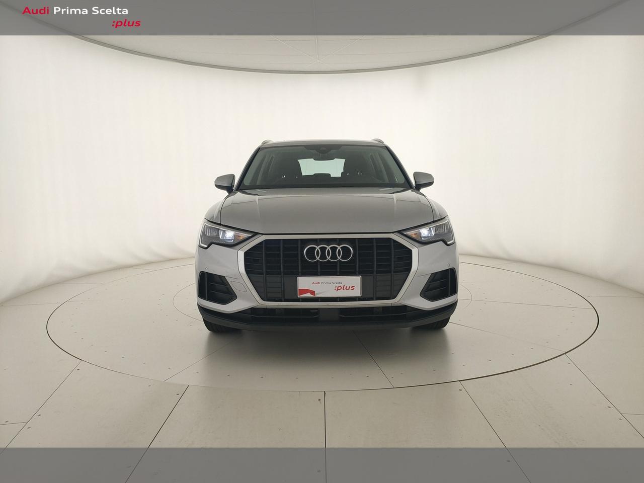 35 2.0 TDI Business S tronic