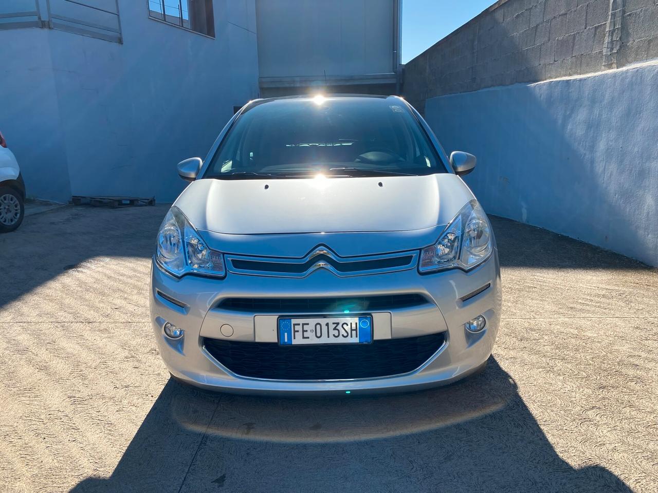 Citroen C3 1.6 HDi 75CV | 2016