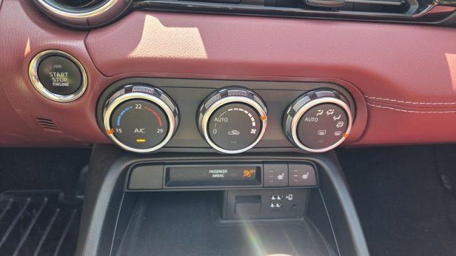 MAZDA MX-5 1.5L Skyactiv-G Polymetal 1.5 PERMUTE UNICOPROPR.