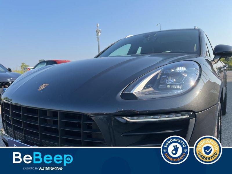Porsche Macan 3.0D S 250CV PDK MY16