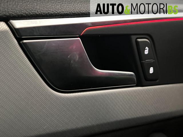 AUDI A4 Avant 30 TDI Stronic Business *Unico Proprietario*