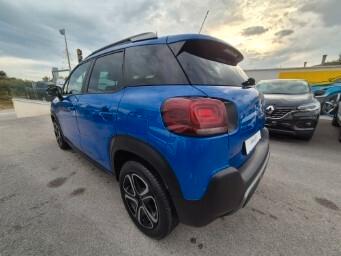 Citroen C3 Aircross BlueHDi 110 S&S Shine - 2021