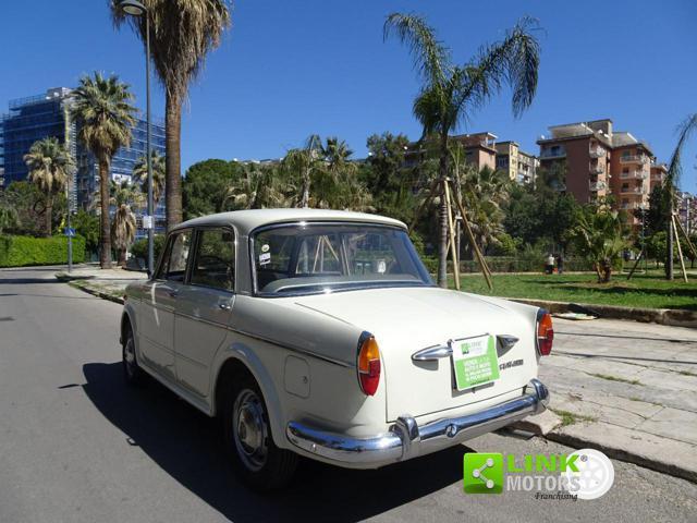 FIAT 1100 D Special