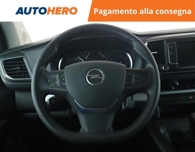 OPEL Zafira Life 2.0 Diesel 145CV Start&Stop Business Edition M
