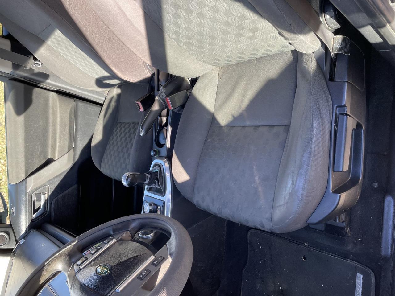 Land Rover Freelander 2.2 TD4 S.W. S