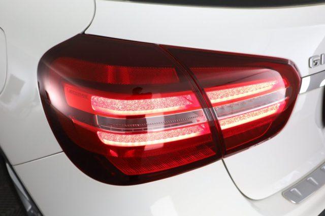 MERCEDES-BENZ CLA sse GLA GLA 180 Sport