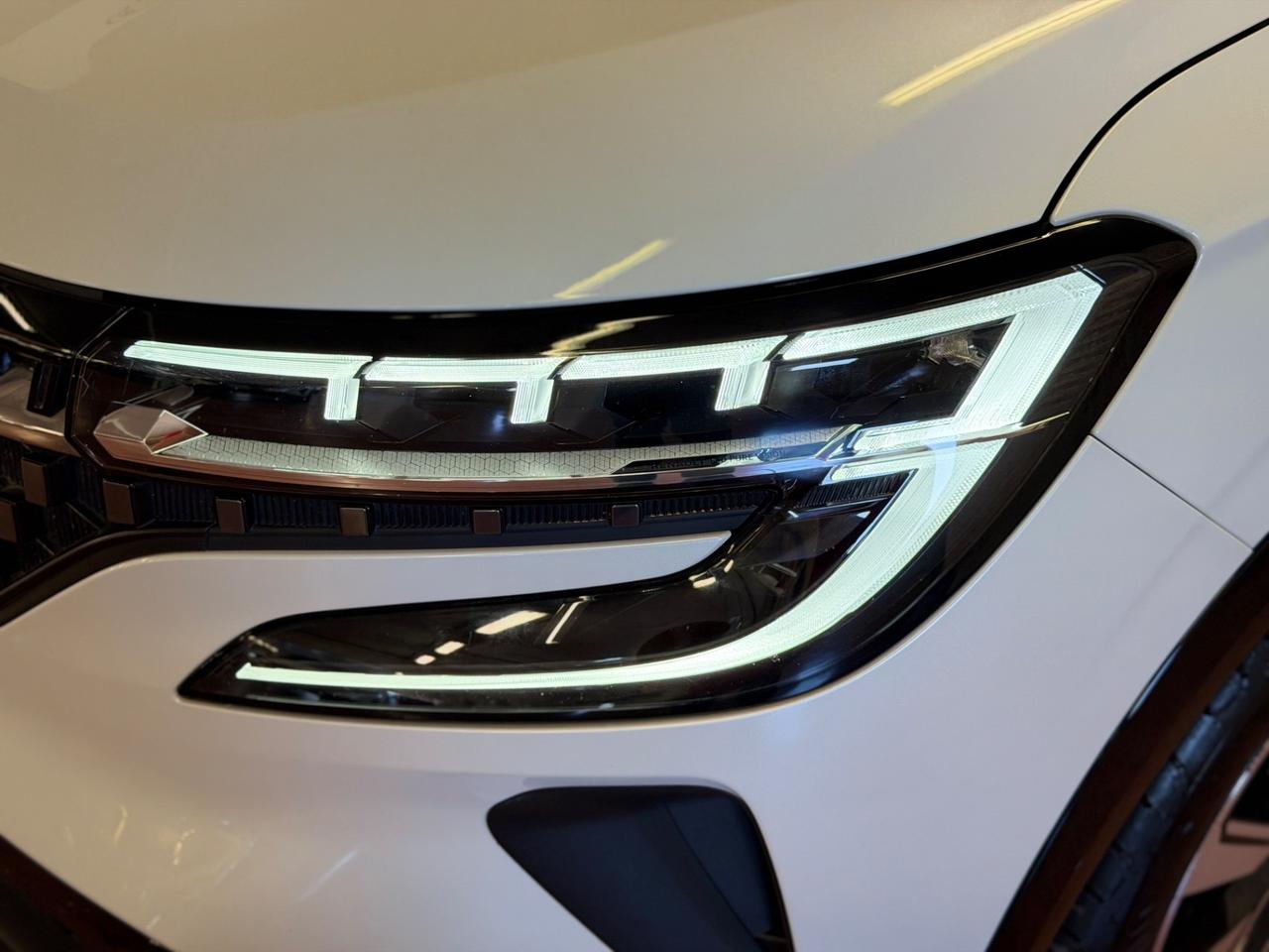 Renault Austral Full Hybrid E-Tech 200 CV Techno