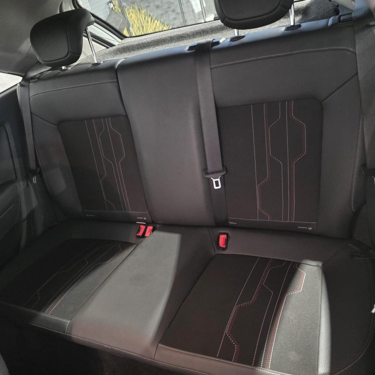 Opel Corsa 1.2 3 porte Edition