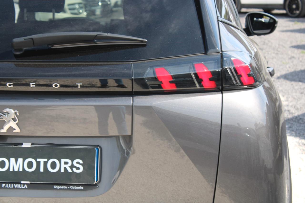 Peugeot 2008 BlueHDi Tua A SOLI 179€