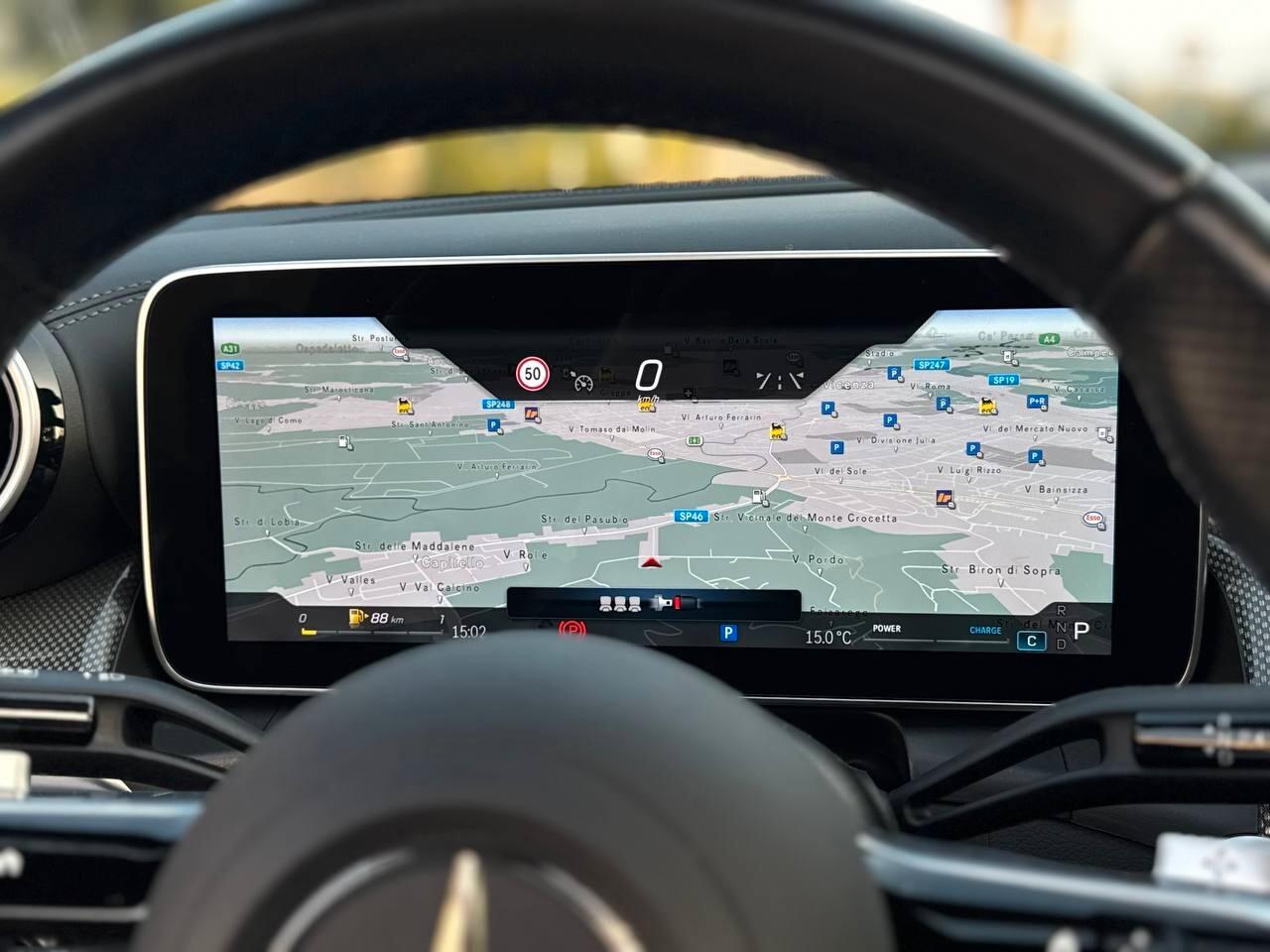 Mercedes-benz GLC 220 d 4Matic Mild hybrid Coupé AMG Line Premium