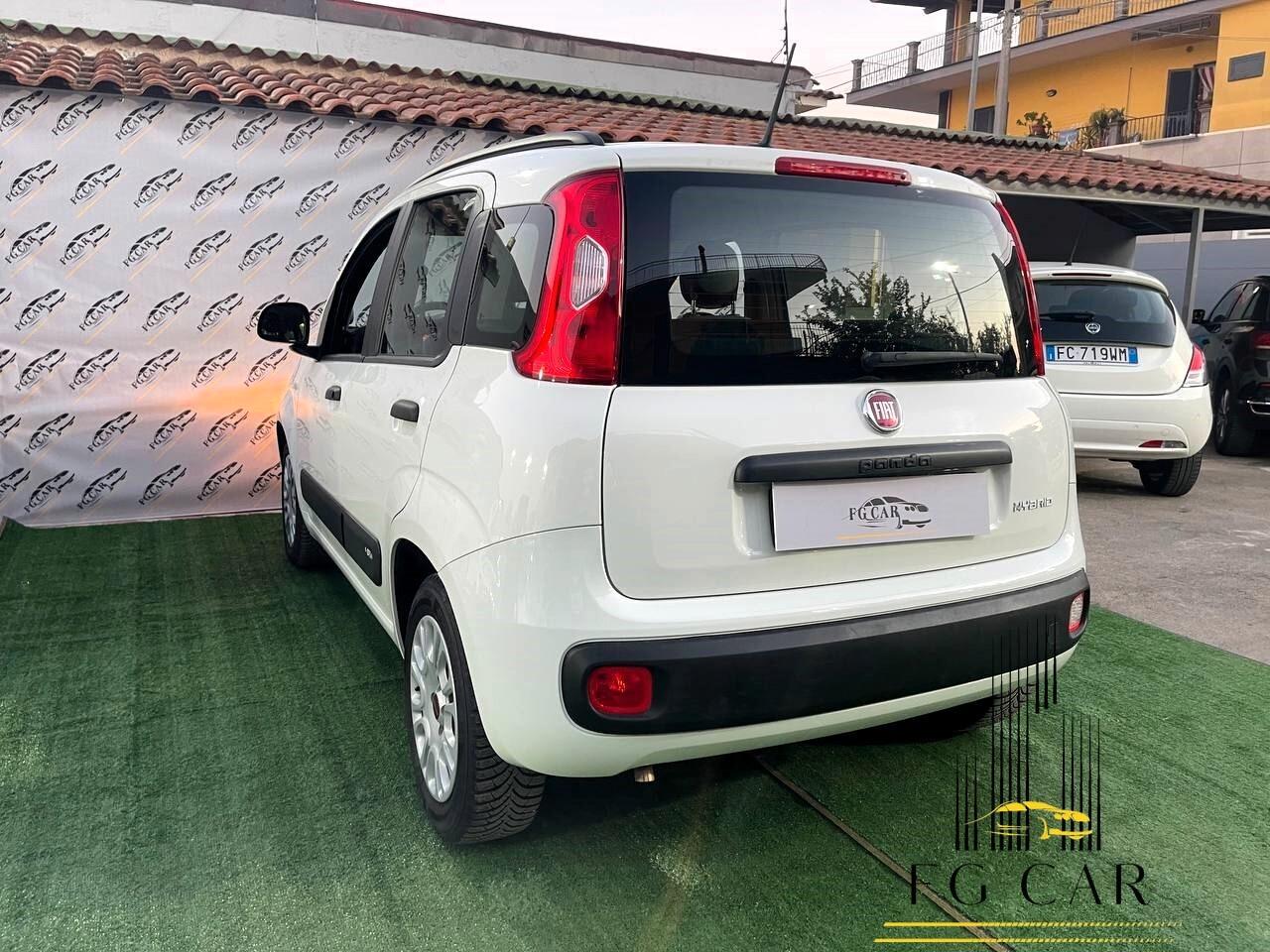 Fiat Panda 1.0 FireFly S&S Hybrid /GPL 2020